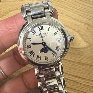 Longines woman's  Watch